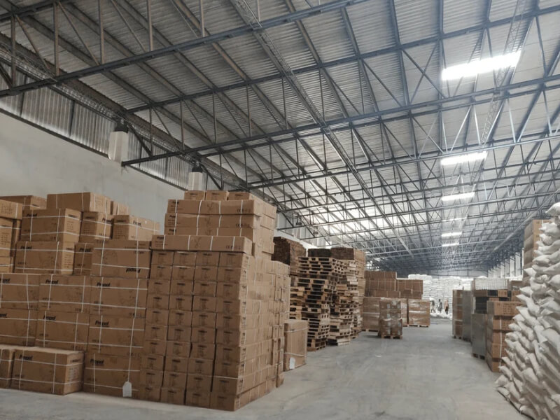 Inventory Management